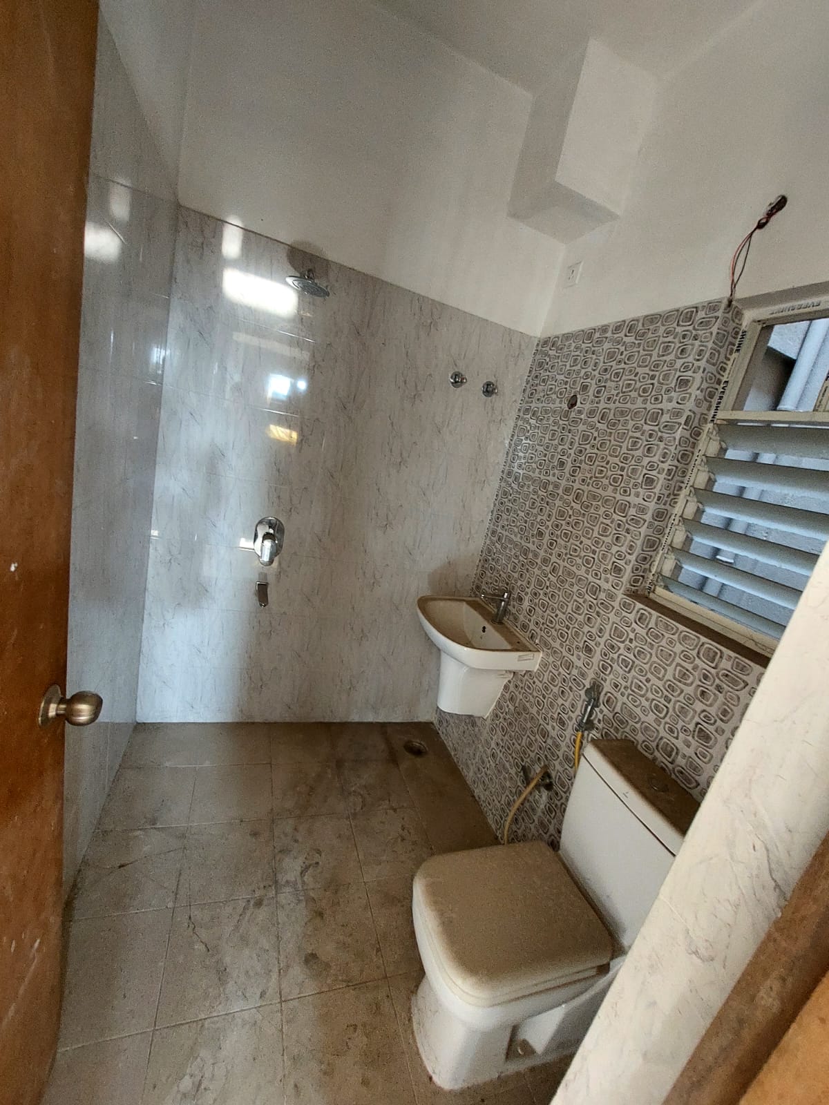 Barisha,Raja Ram Mohan Roy Road,Shrivats Complex,963sqft,2BHK (OA445)