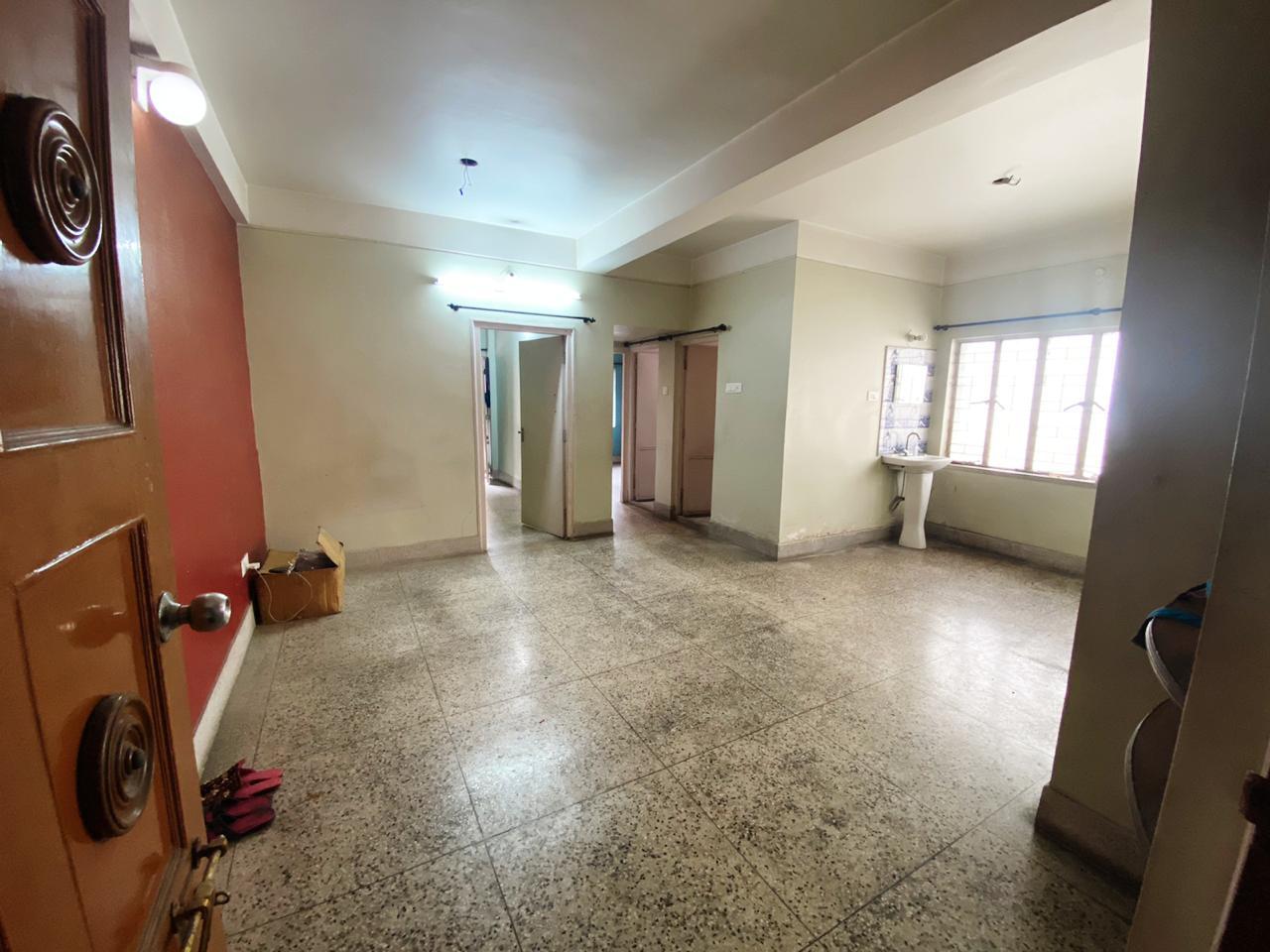 Behala Paris Para,Biren Roy Road West,Neelkantha Apartment,950sqft,2BHK (OA448)