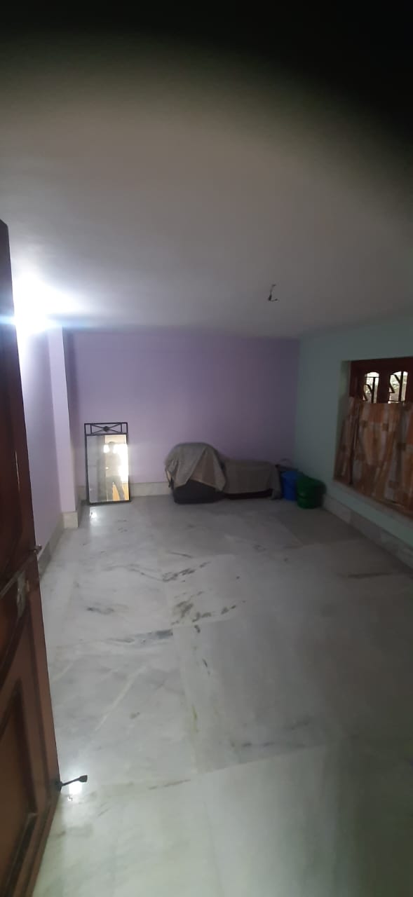 Kabardanga,Sabujayan Abasan,2stored House (OA450)