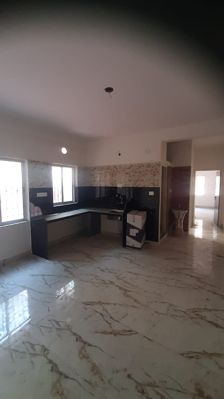 Behala Manton,Jadu Colony,Sahid Dinesh Gupta Road,2BHK (OA451)