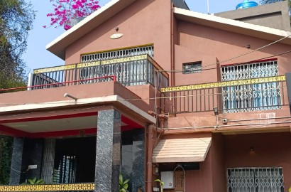 Burul,S24Pgs District,2storey Villa (PA146)