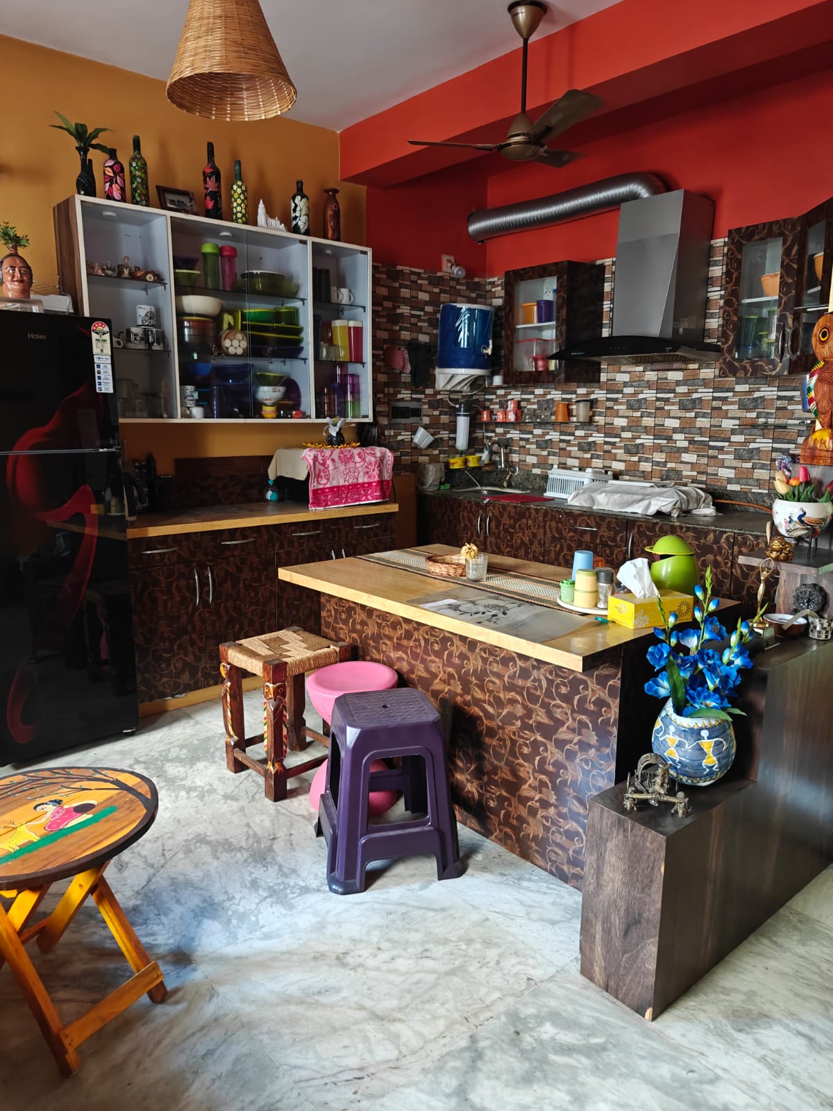 Behala Bata Colony,Biren Roy Road West,Soimi Apartment,850sqft,2BHK (OA474)