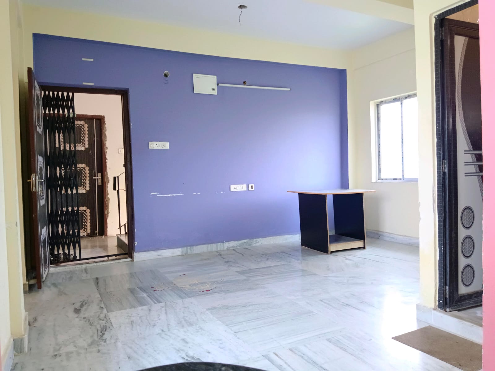 Behala Sakuntala Park,Ram Narayan Mukherjee Road,Ricky Apartment,950sqft,2BHK Rent (OA472)