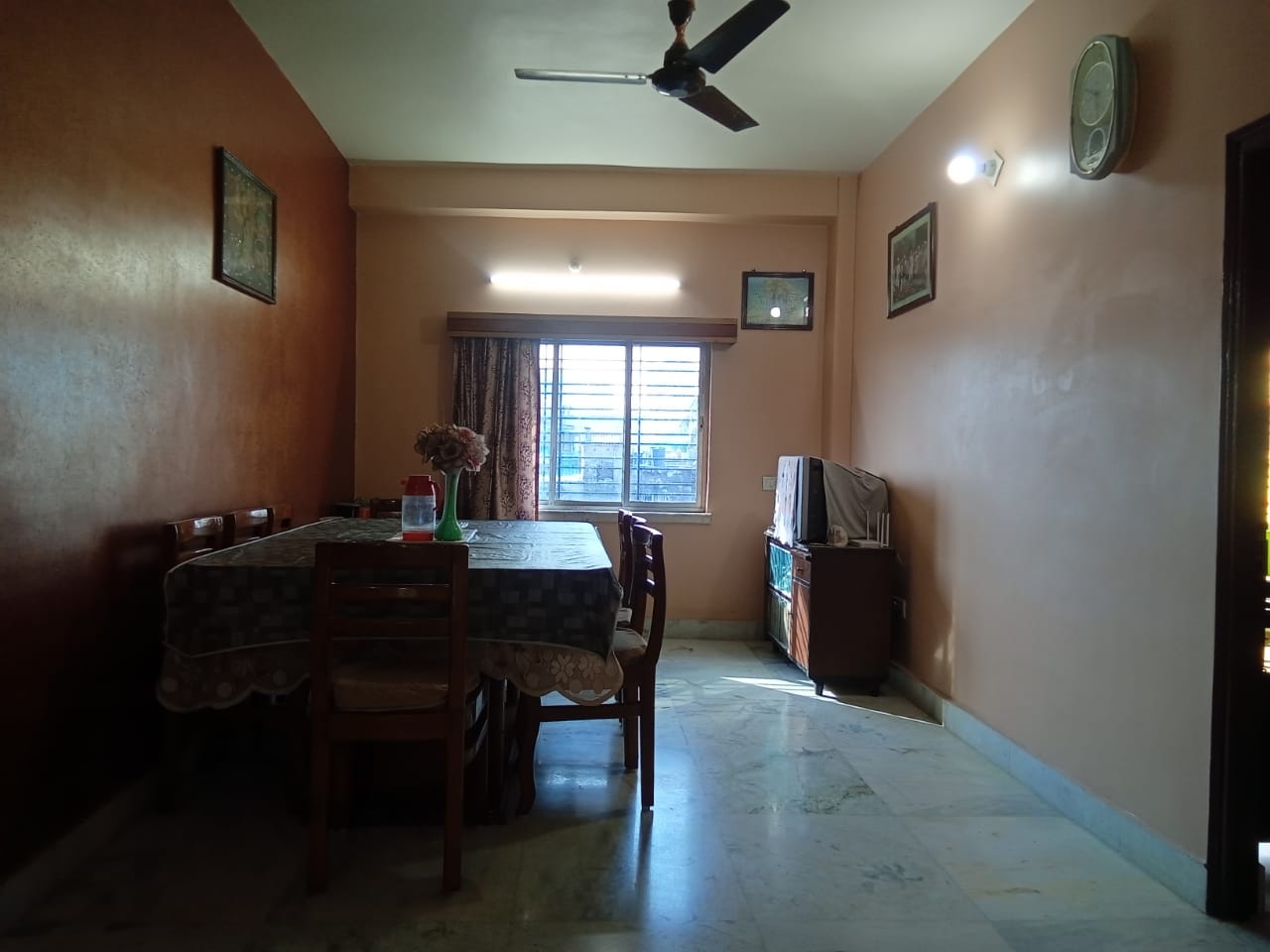 Kudghat,Paschim Putiary,Banerjee Para Road,1000sqft,2BHK (OA396)