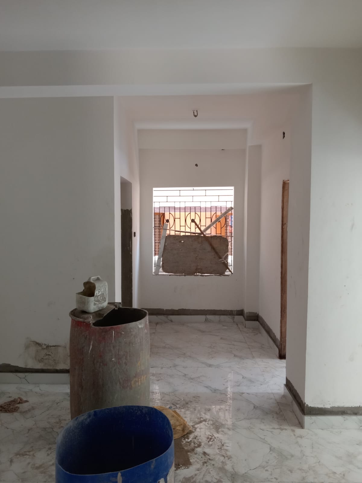 Behala Unique Park,Becharam Chatterjee Road,1100sqft,3BHK (BA117)
