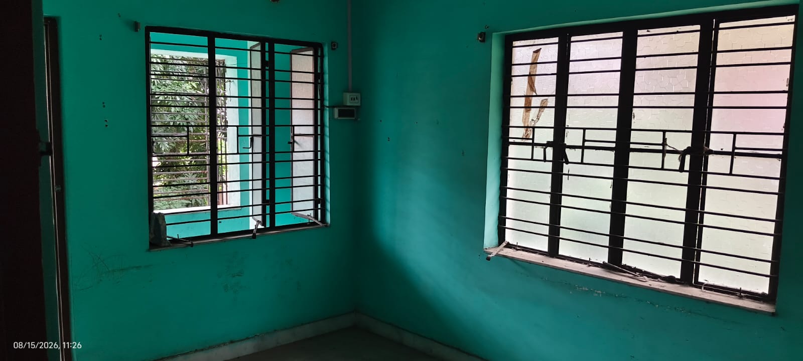 Haridevpur,M.G.Road,700sqft,2BHK (BA215)