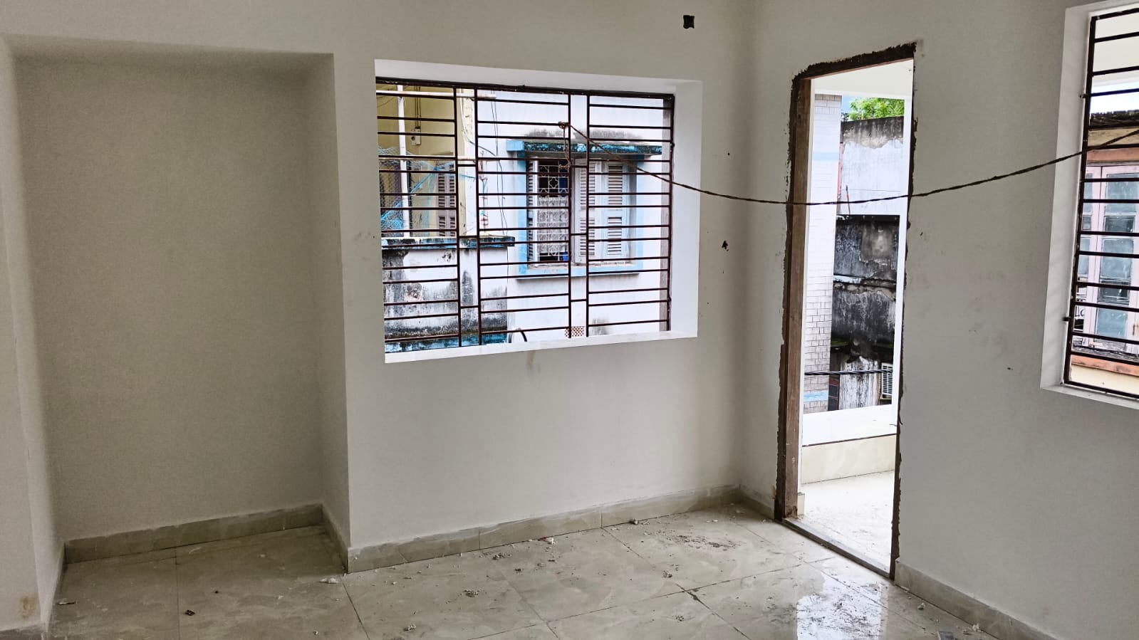 Jadavpur East Road,1325sqft,3BHK (OA495)