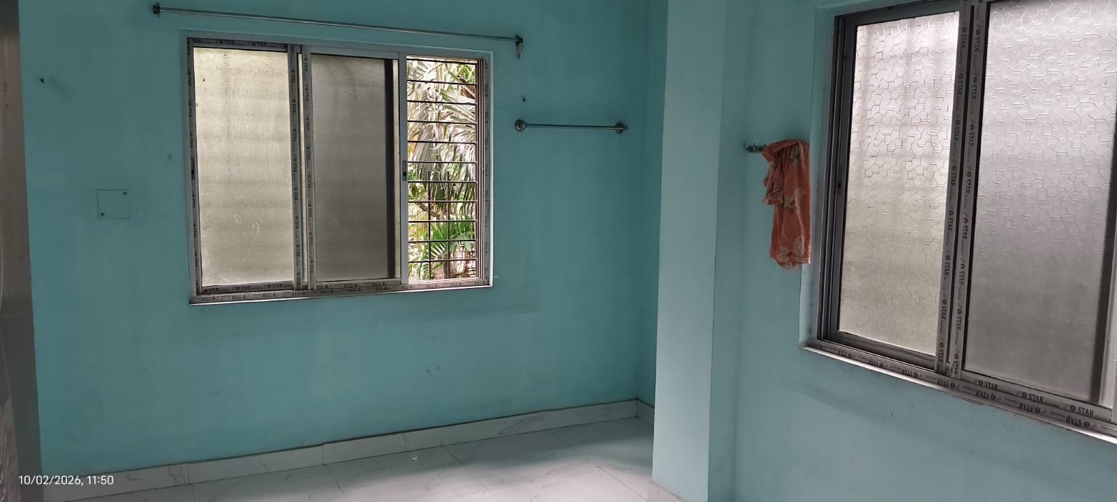 Barisha,Kalipada Mukherjee Road,530sqft,2BHK (OA498)