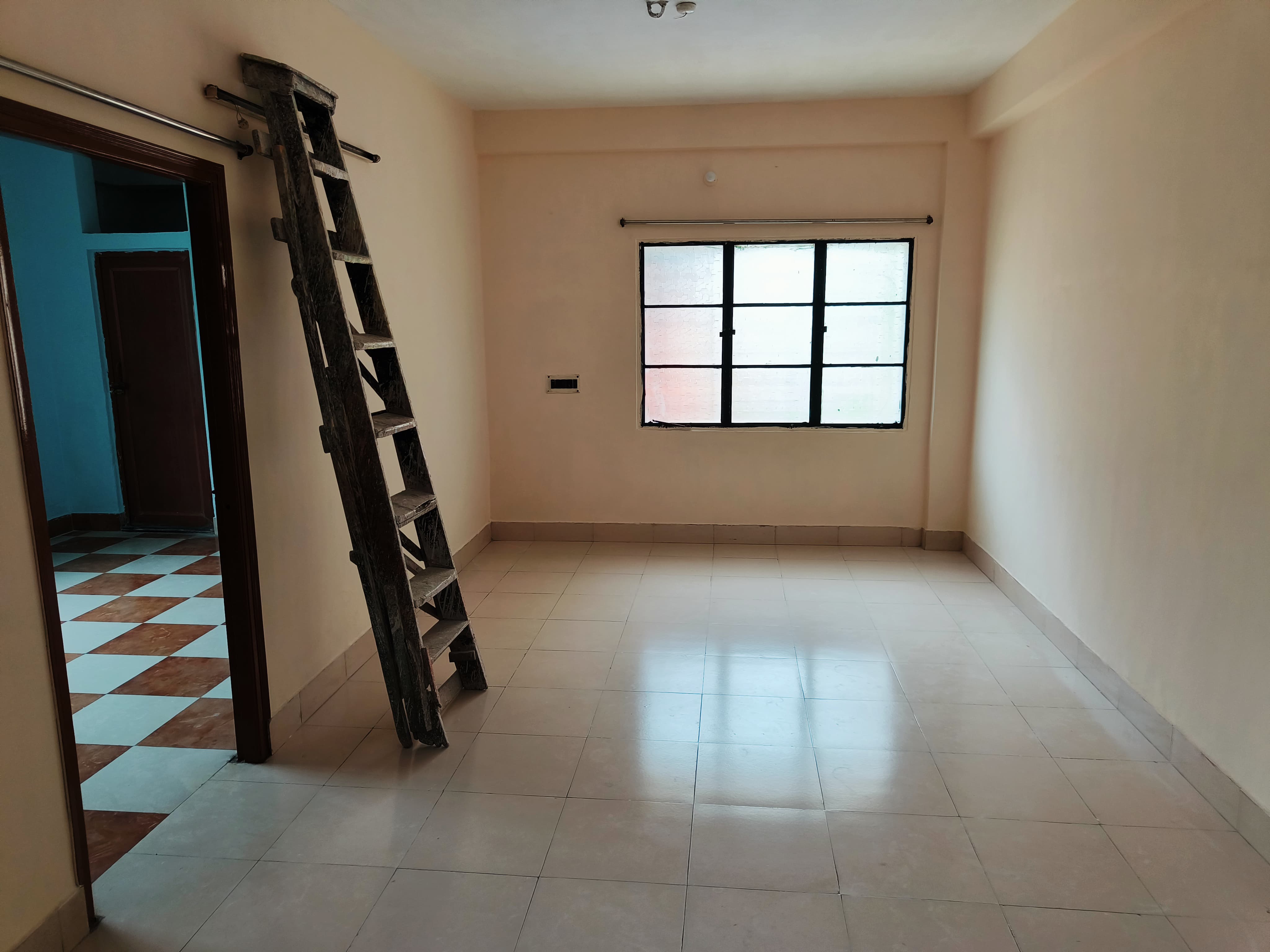 Purba Barisha,Kailash Ghosh Road,Sayan Apartment,950sqft,2BHK (OA499)