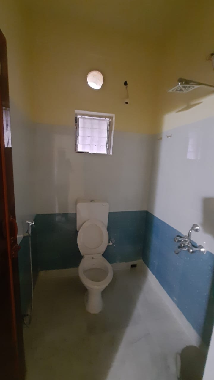 Behala West,Brahma Samaj Road,950sqft,2BHK (OA169)