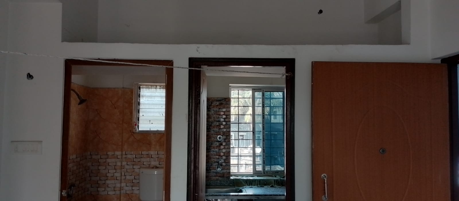 Behala Manton East,Bhupen Roy Road,Priya Apartment,810sqft,2BHK (OA160)