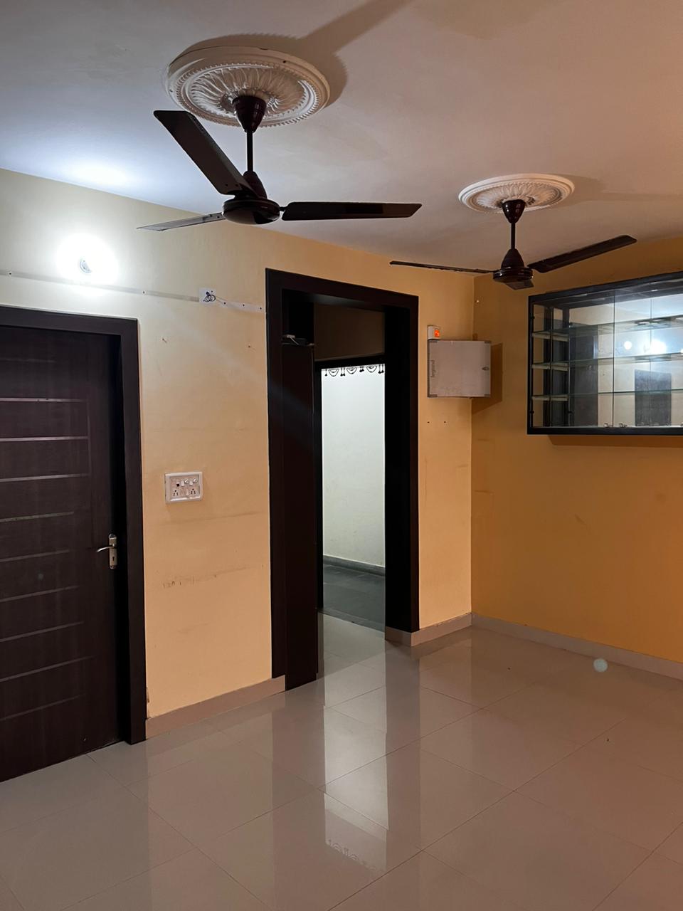 Rasapunja,Bakrahat Road,Swan Green Complex,894sqft,2BHK (BA183)