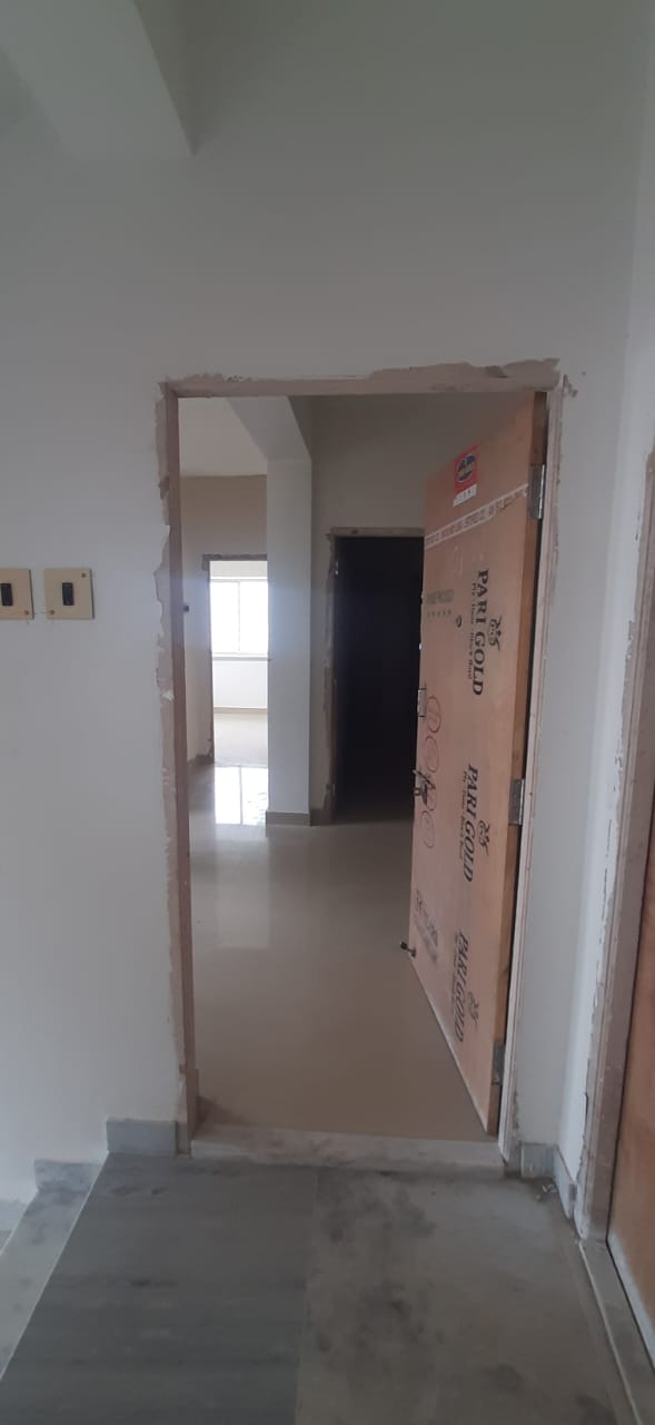 Thakurpukur,Nabapally,700sqft,2BHK (OA181)