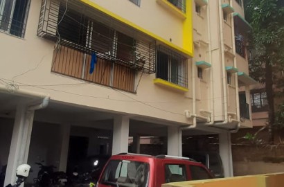 Behala West,Senpally,2BHK (PA445)