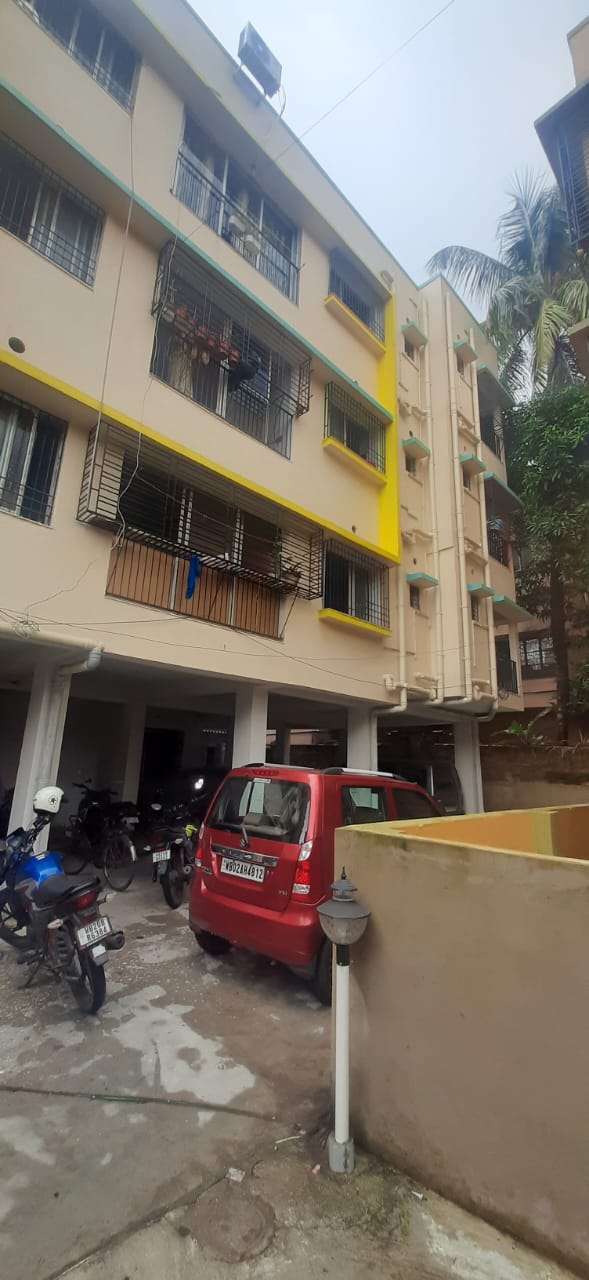 Behala West,Senpally,2BHK (PA445)