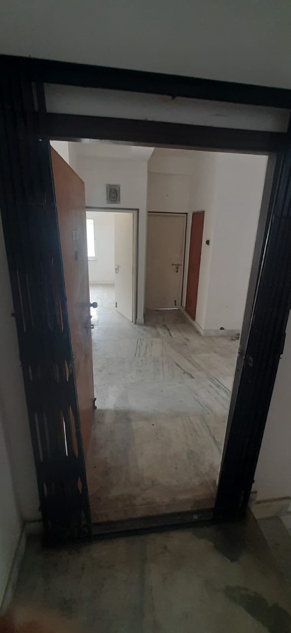 Behala Rabindranagar,Mahendra Banerjee Road,840sqft,2BHK (BA10)