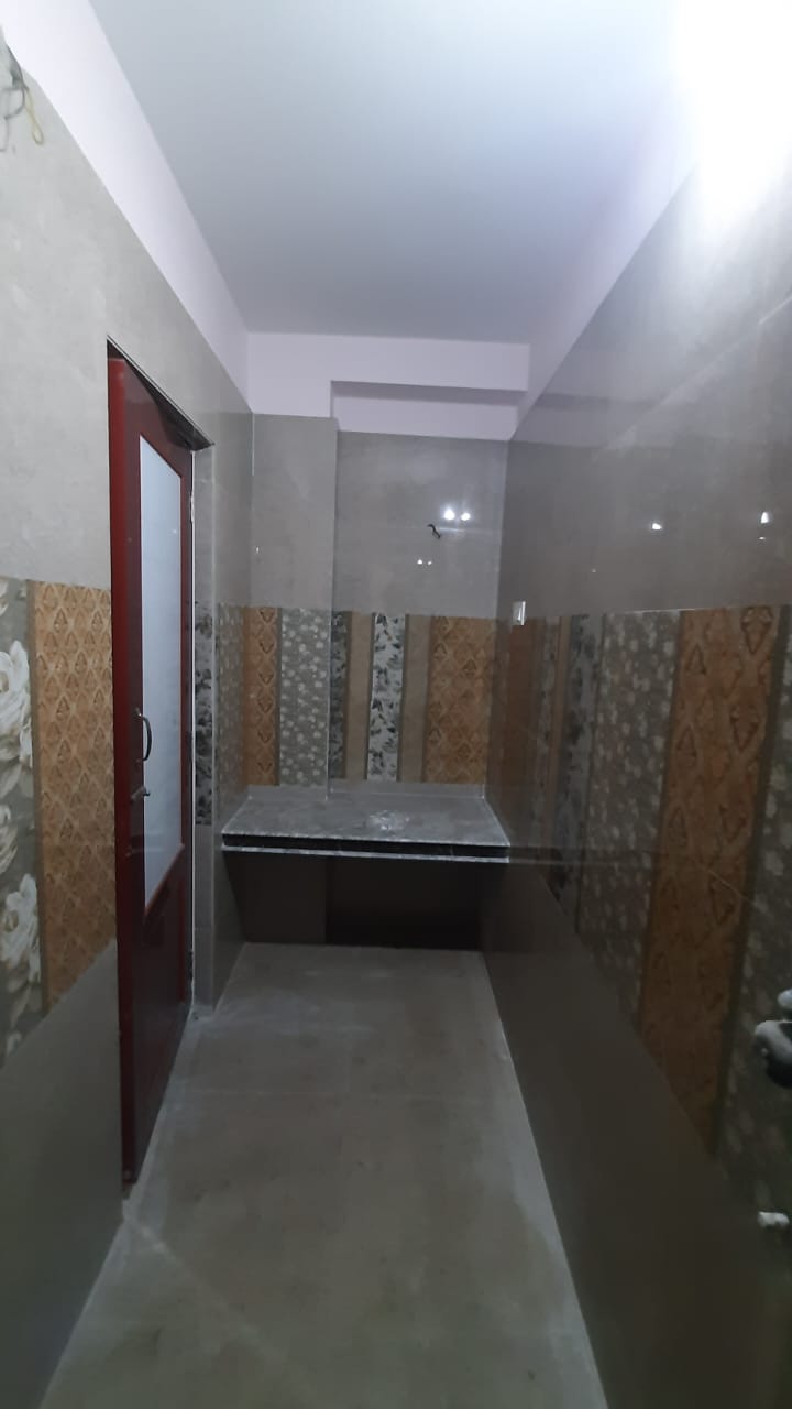 Lake Range,Kabir Road,1500sqft,3BHK (PA429)