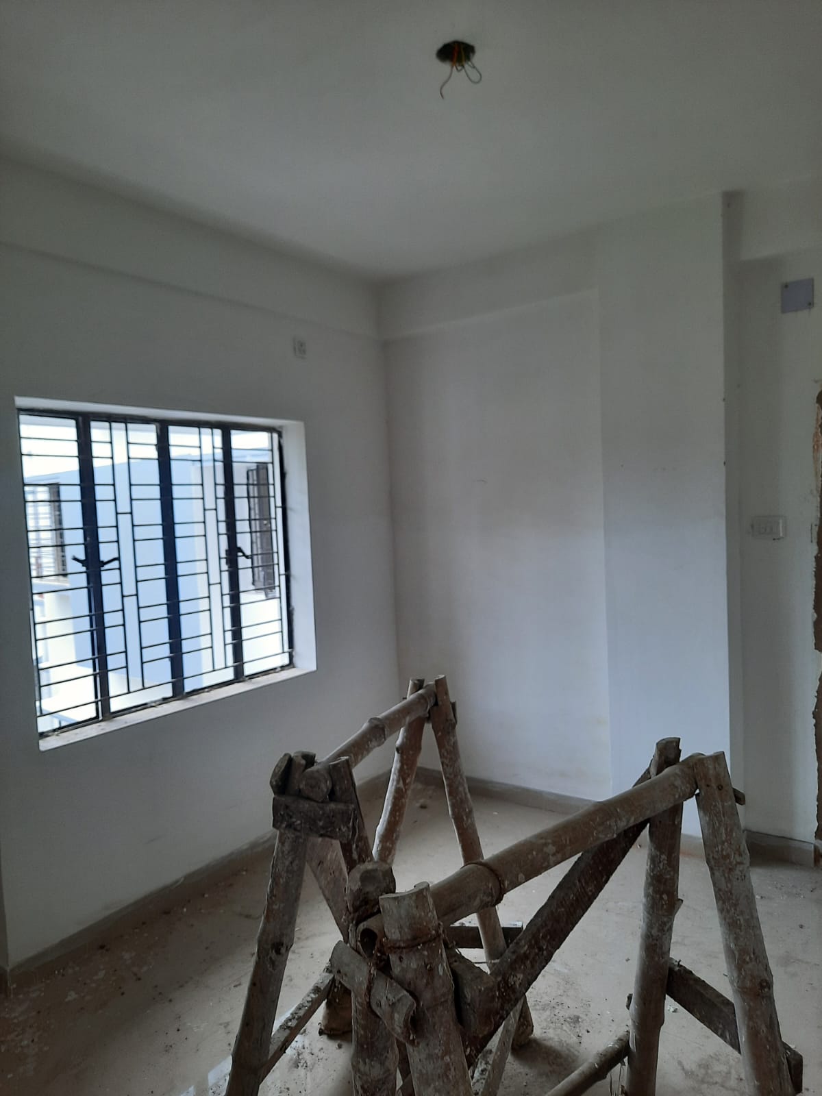 Behala Parnasree,RIC More,Sukhsari Apartment,1360sqft,3BHK (PA358)