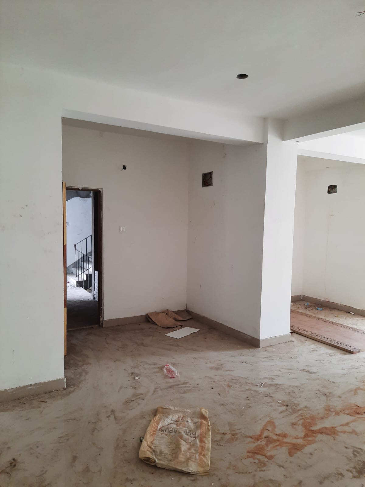 Behala Parnasree,RIC More,Sukhsari Apartment,2200sqft,4BHK (PA358)