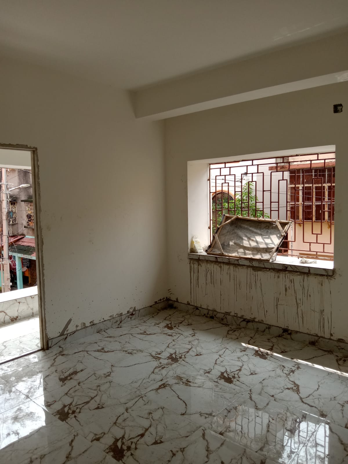 Behala Rabindranagar,2BHK (BA117)