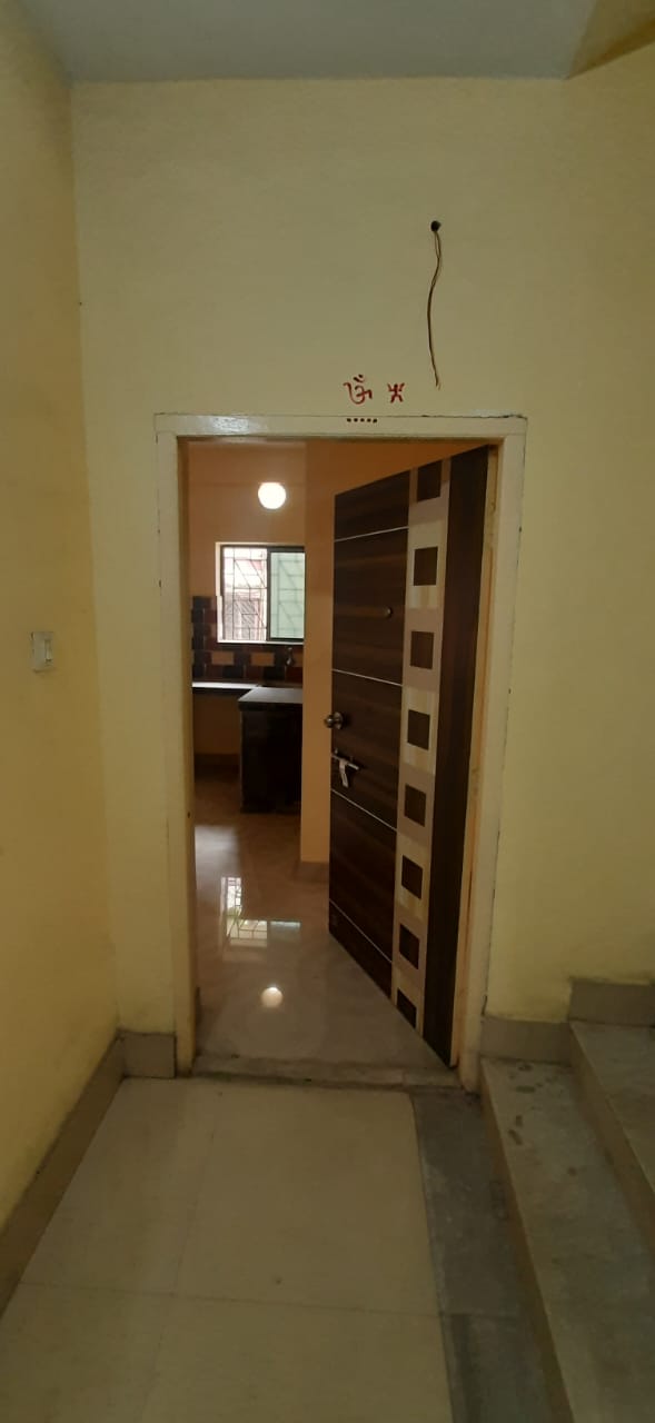 Parnasree Chata Park,Sarat Chatterjee Road,800sqft,2BHK (OA201)