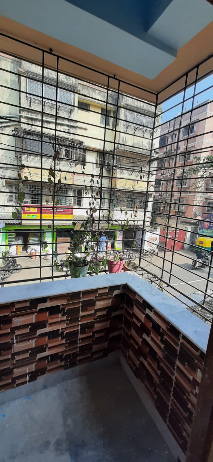 Behala Chanditala,Roy Bahadur Road,1380sqft,3BHK (BA143)