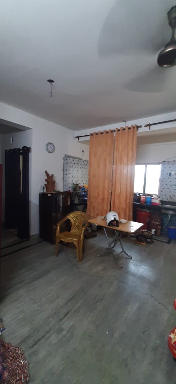 Behala West,Goragacha,Mahendra Banerjee Road,1204sqft,3BHK (OA209)