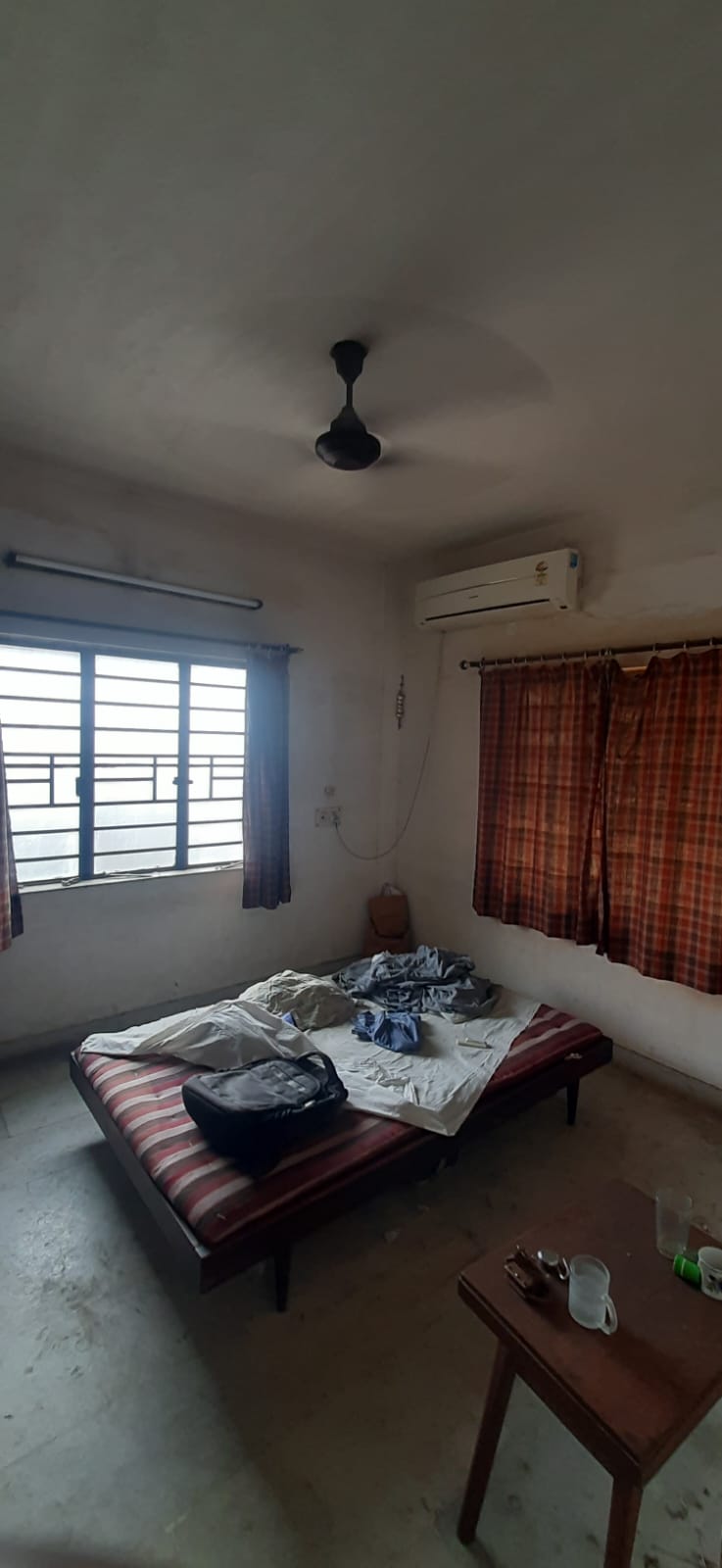 Joka,Thakurpukur,Nabapally,Sarada Apartment,1212sqft,3BHK (OA220)