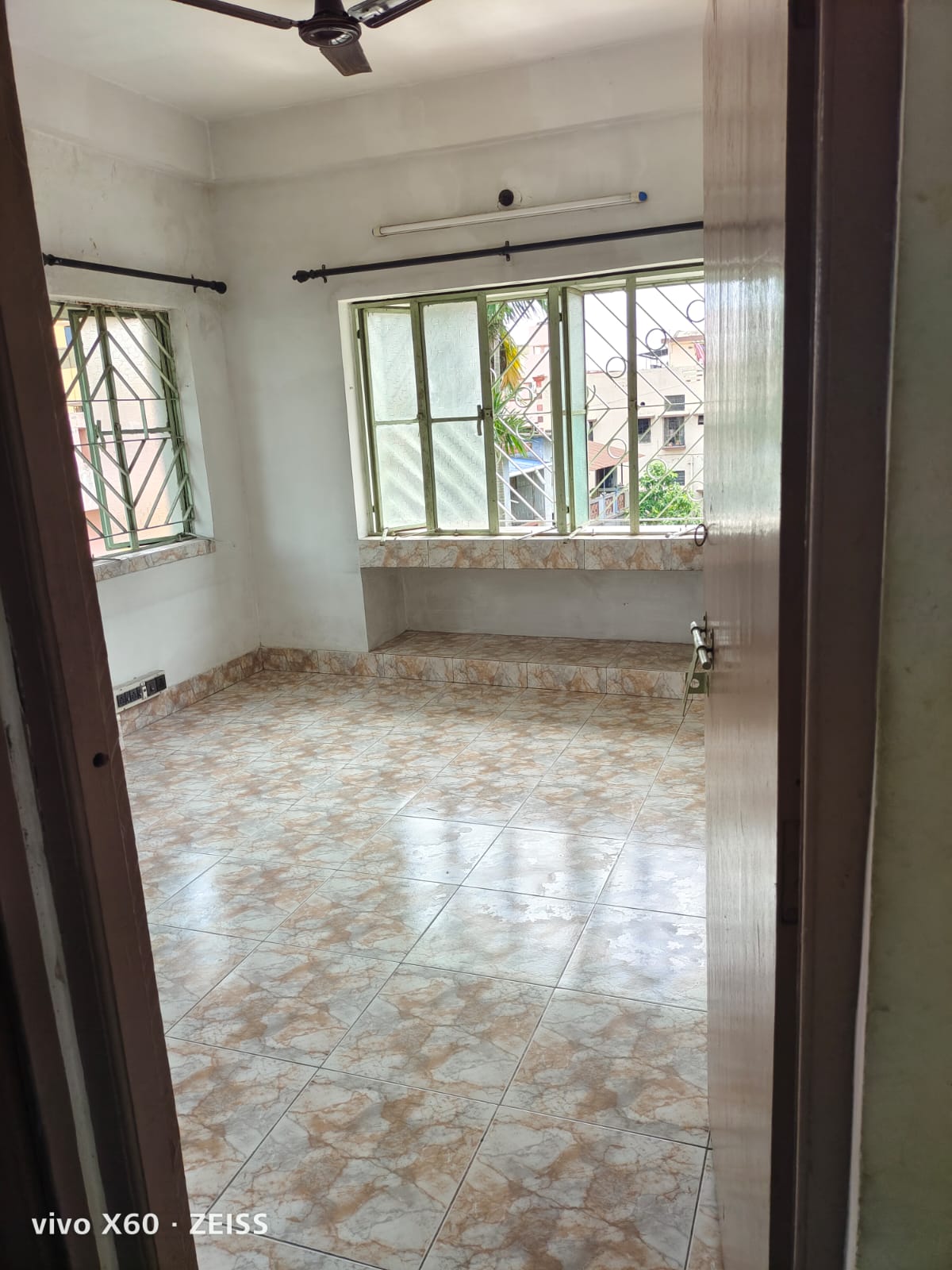 Behala Silpara,Raha Colony,Bhuban Mohan Roy Road,Purba Apartment,840sqft,2BHK (OA224)