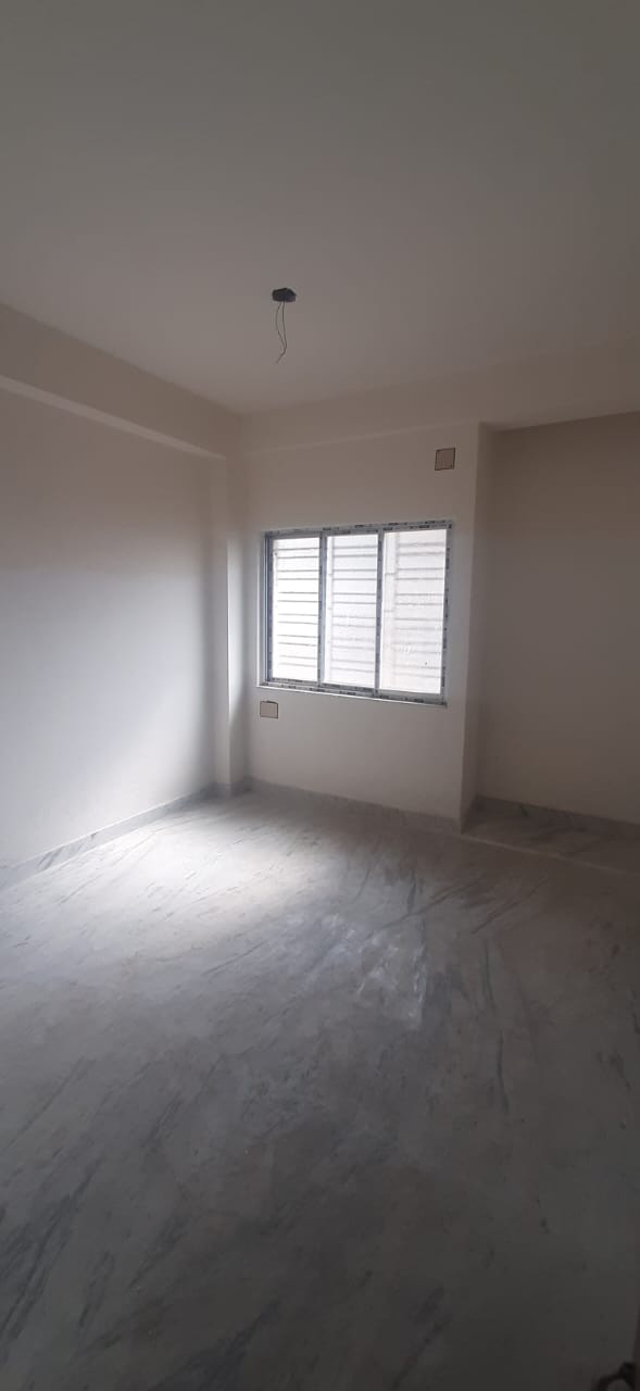 Sarsuna,Banerjee Para Road,2BHK (PA459)