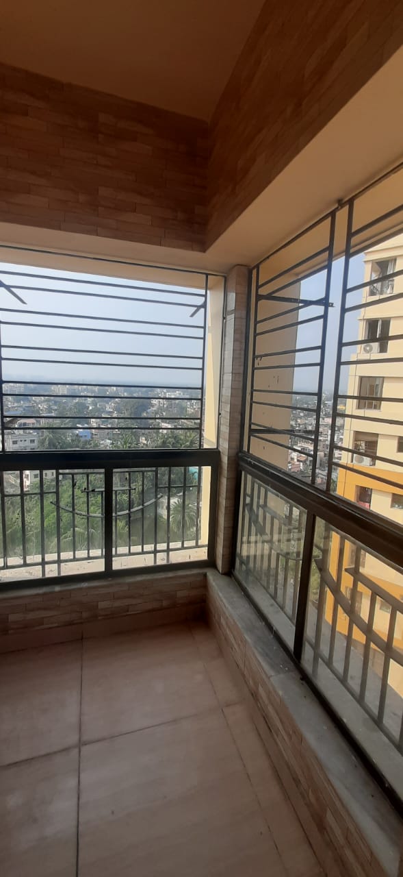 Behala Bakultala,Biren Roy Road West,Diamond Residency Complex,1454sqft,3BHK( OA251)