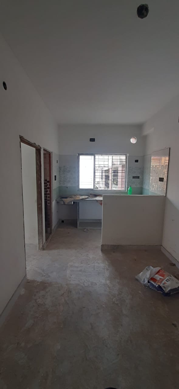 Barisha,East Park,2BHK (PA410)