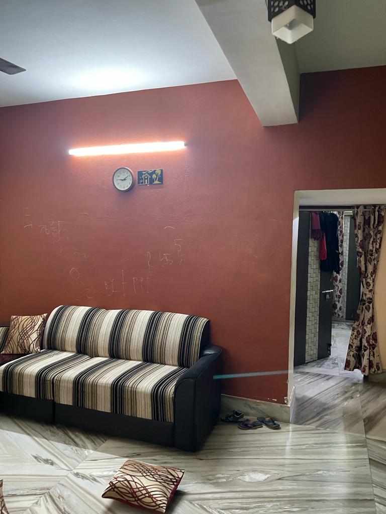 Joka Diamond Park,Akshay Apartment,1050sqft,2BHK (OA171)