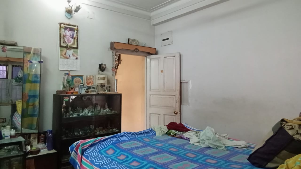 Behala East,Sisir Bagan Road,3storey House (OA267)