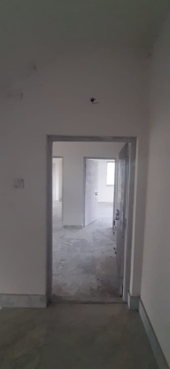 Joka,Yeni Sarani,690sqft,2BHK (PA473)