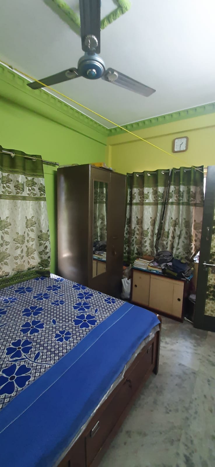 Behala East,Laxmi Apartment,907sqft,2BHK (OA173)