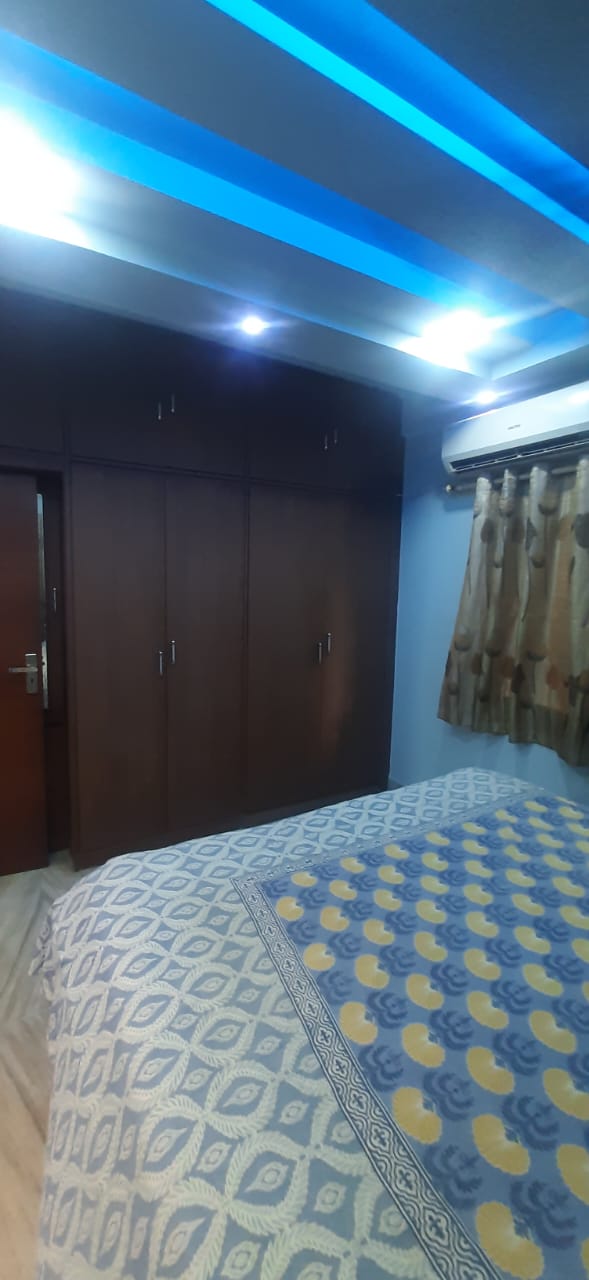 Kasba,East Kolkata Township,Anandi Apartment,1500sqft,3BHK (BA199)