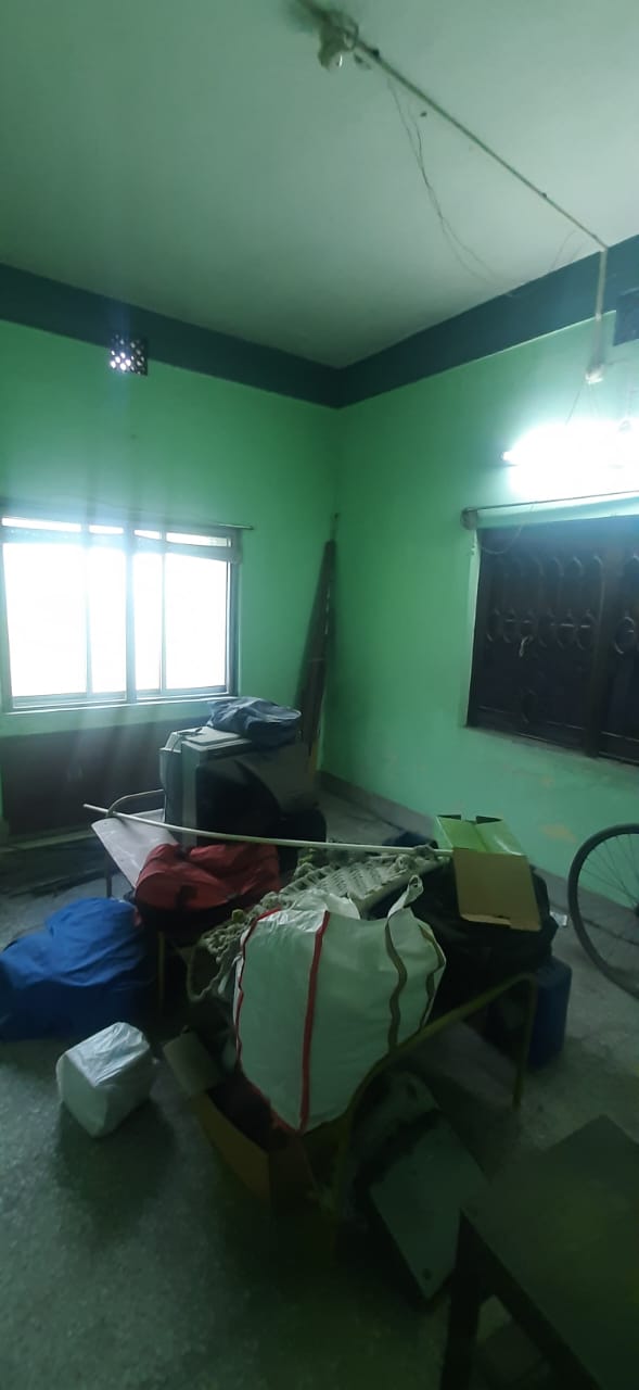 Barisha,Sukanta Pally,2stored House (OA295)