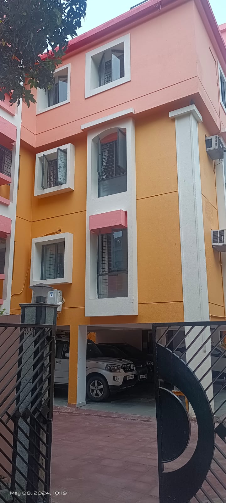 Dover Terrace,Panditya Road,PS Akriti,1400sqft,3BHK (BA10)