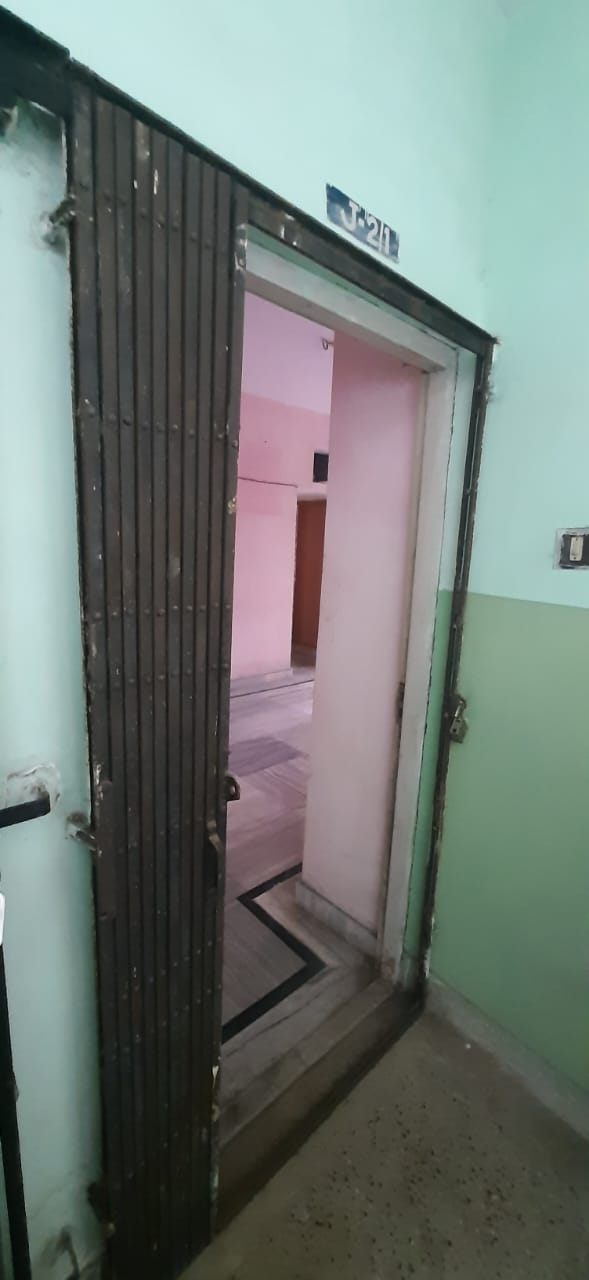 Behala Sakherbazar,Kalipada Mukherjee Road,Sonajhuri Apartment,900sqft,3BHK (BA185)