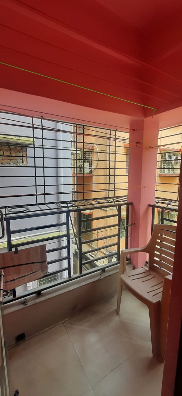 Behala East,Charaktala,750sqft,2BHK (OA311)