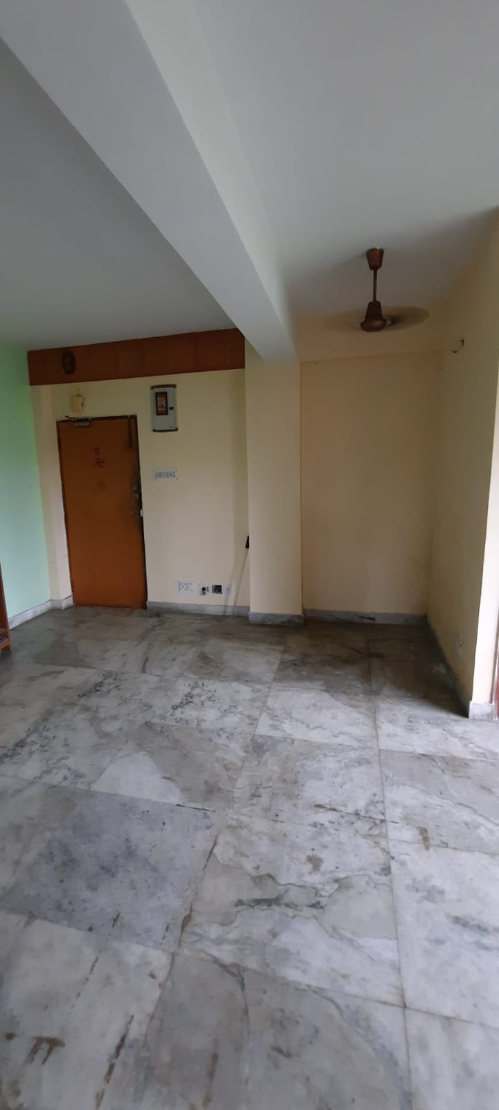 Behala Sakherbazar,Santosh Roy Road,Matri Bhawan Apartment,910sqft,2BHK (office)