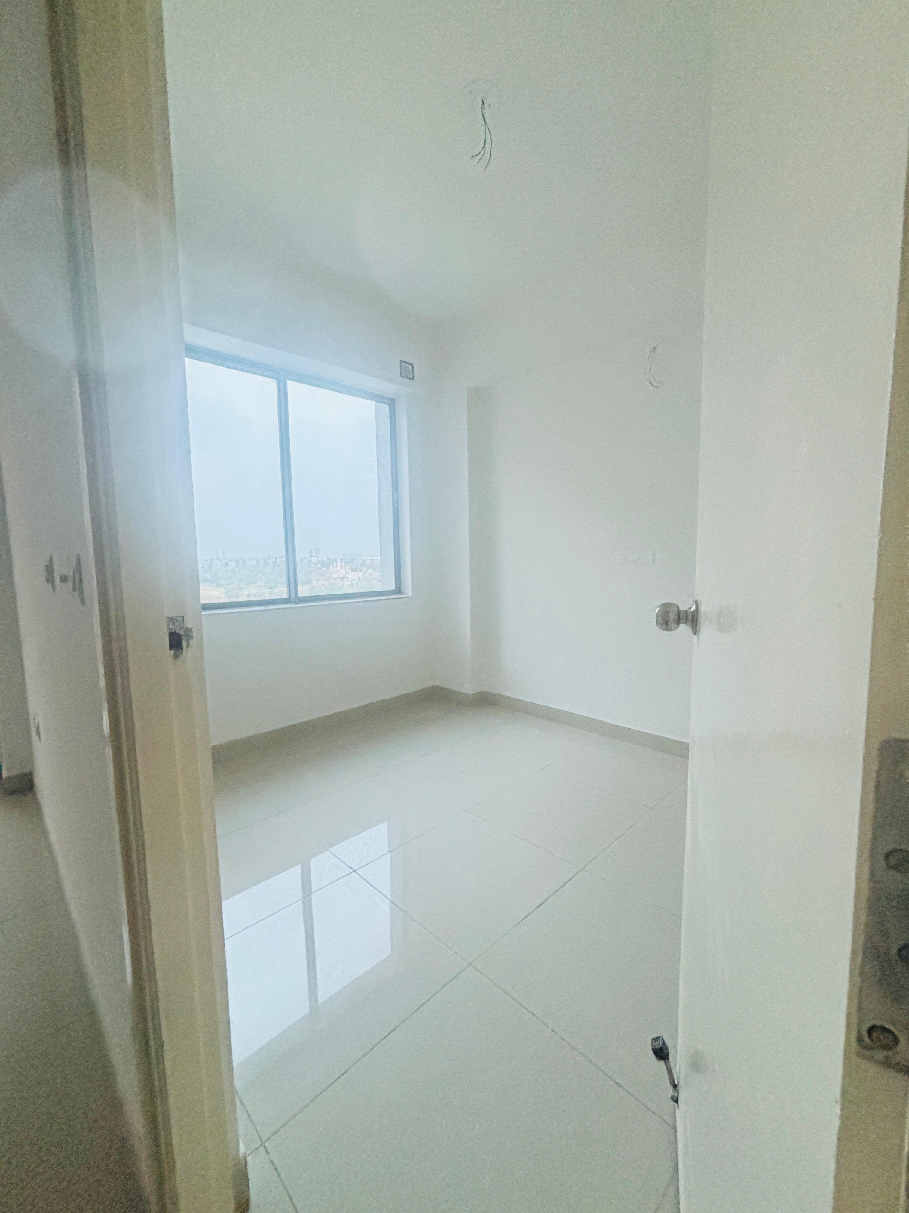 Joka,Pailan,on D.H.Road,Godrej Seven Complex,817sqft,2BHK (OA315)