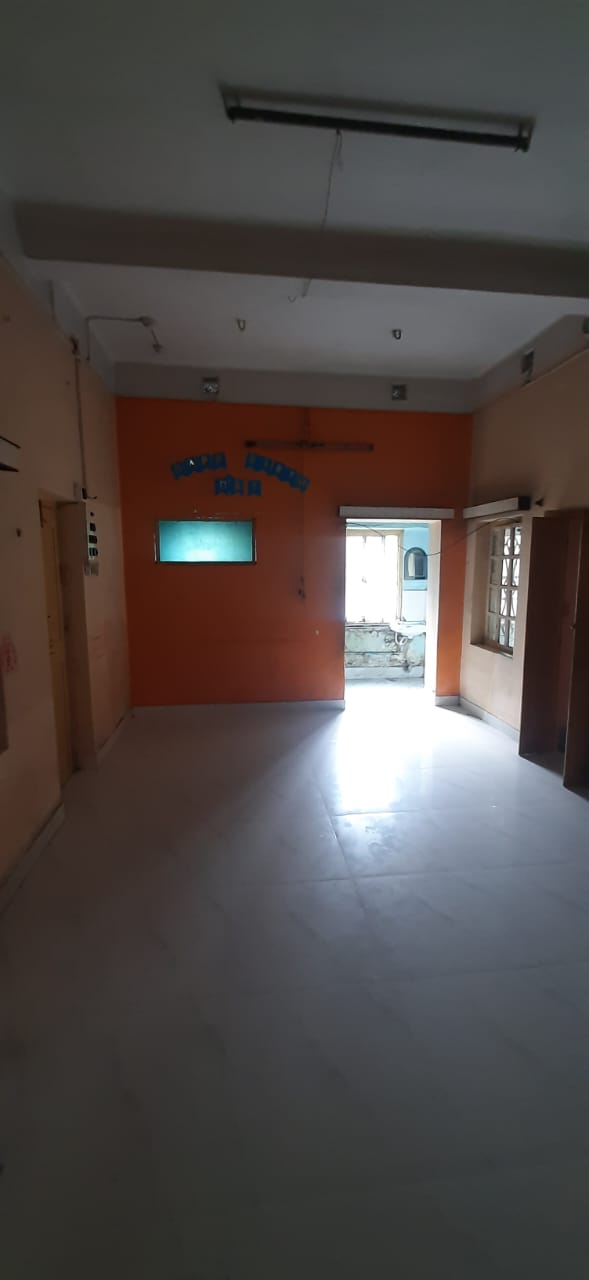 Behala Arcadia,Unique Park Road,2Stored House (OA319)