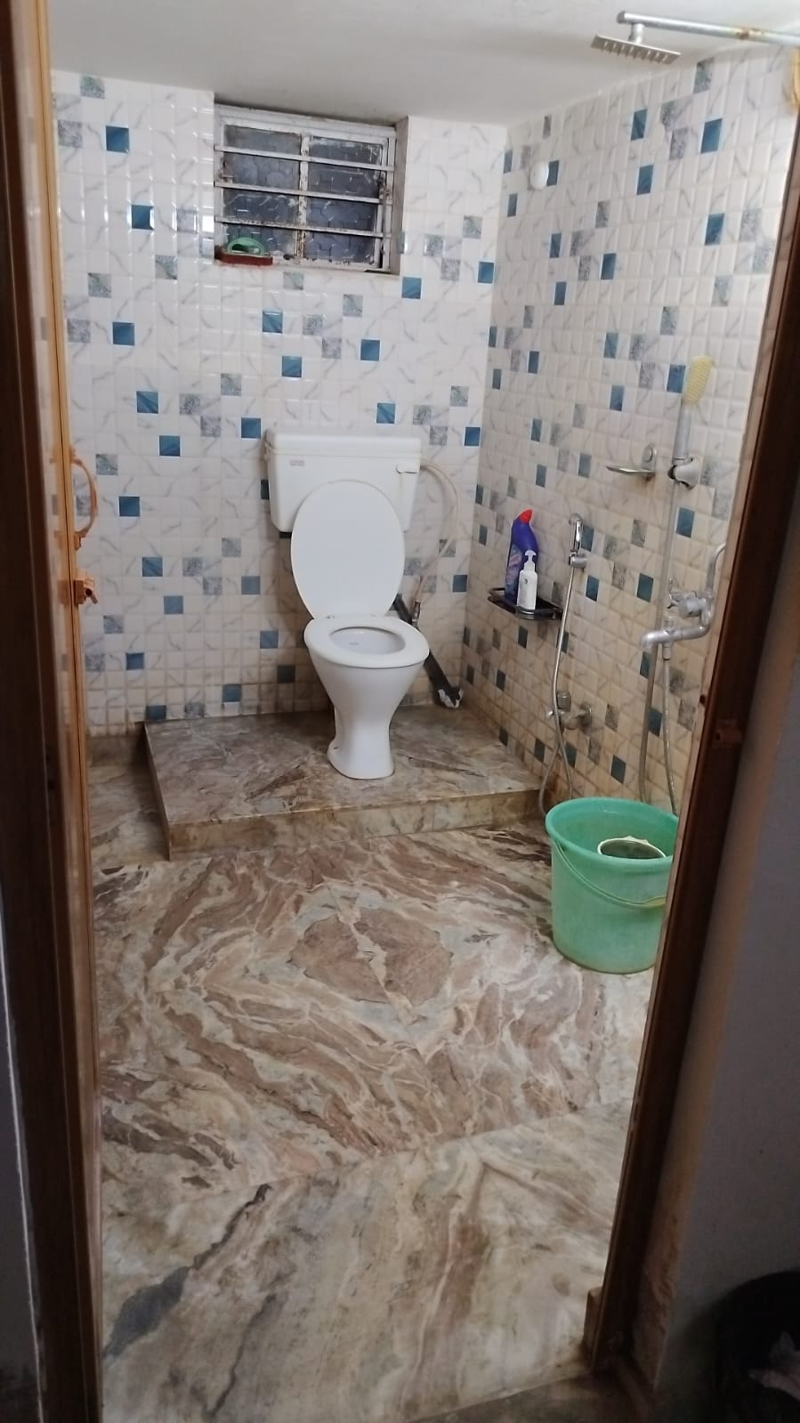 Joka Thakurpukur,Sreebardhan Pally,1200sqft,3BHK (OA321)