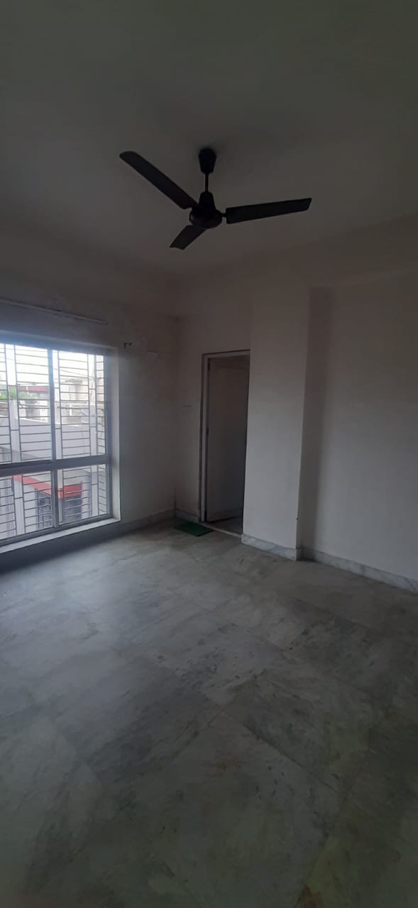 Dhakuria,Maharaja Tagore Road,Sampurna Apartment,1000sqft,3BHK (BA202)