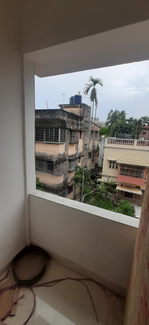 Behala Silpara,Vidyasagar Sarani,700sqft,2BHK (PA266)