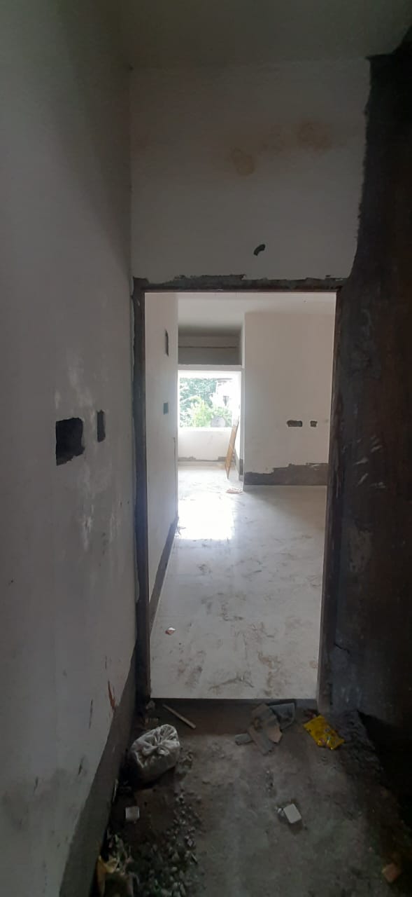 Thakurpukur Road,2BHK (PA431)