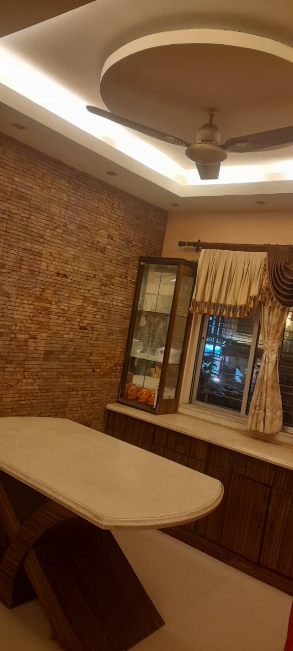 Behala Arcadia,Fakir Para Road,1170sqft,3BHK (BA125)