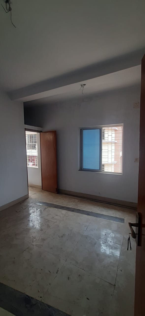 Behala Pallysree Pally,Goragacha,1029sqft,3BHK (PA485)